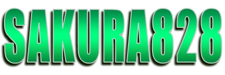 SAKURA828 Logo